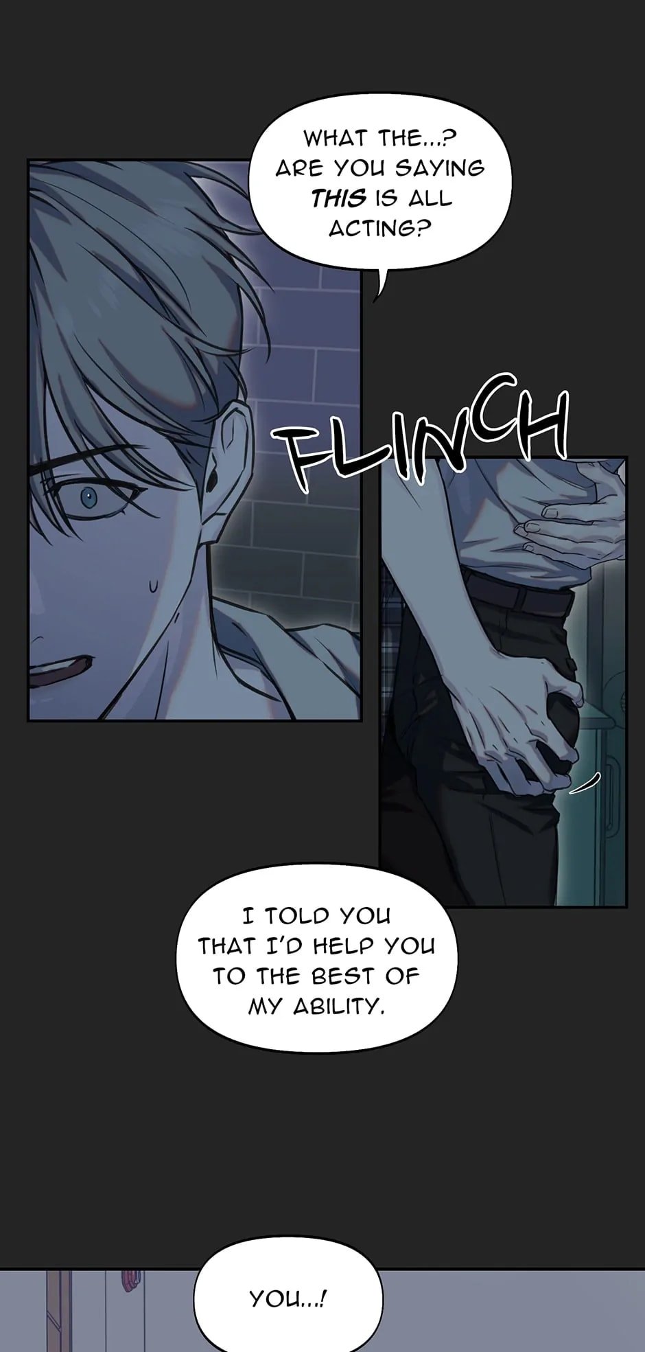 Nerd Project, Chapter 19 image 39